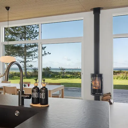 Hébergement de vacances Exclusive With Wellness And Sea Views