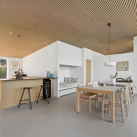 Hébergement de vacances Exclusive With Wellness And Sea Views *