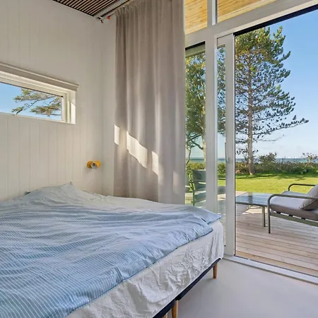 Exclusive With Wellness And Sea Views Hébergement de vacances *