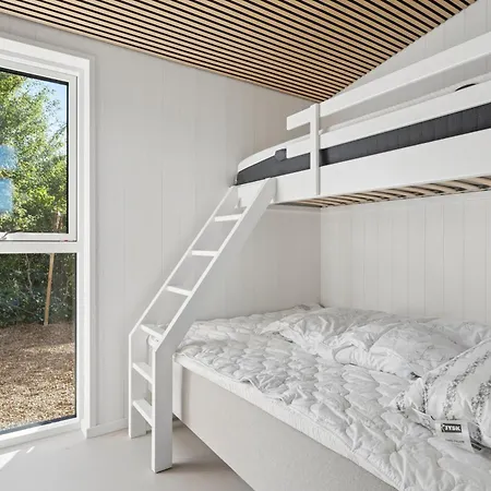 Hébergement de vacances Exclusive With Wellness And Sea Views *