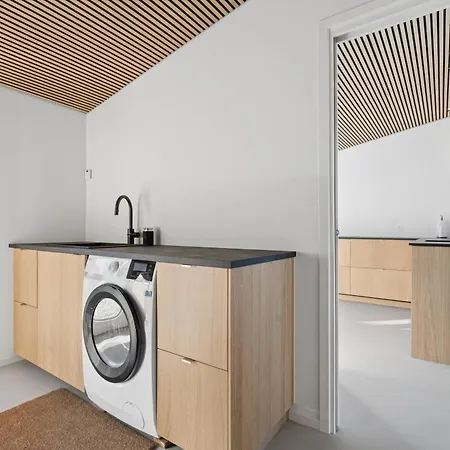 Hébergement de vacances Exclusive With Wellness And Sea Views