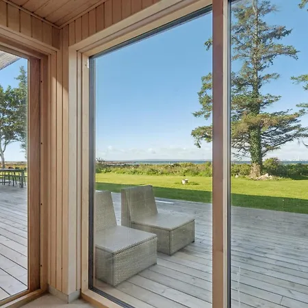 Hébergement de vacances Exclusive With Wellness And Sea Views *