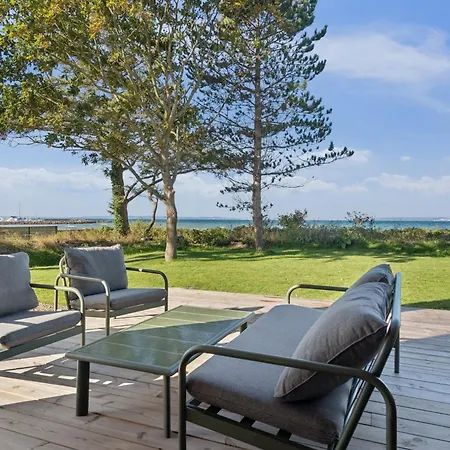 Exclusive With Wellness And Sea Views *