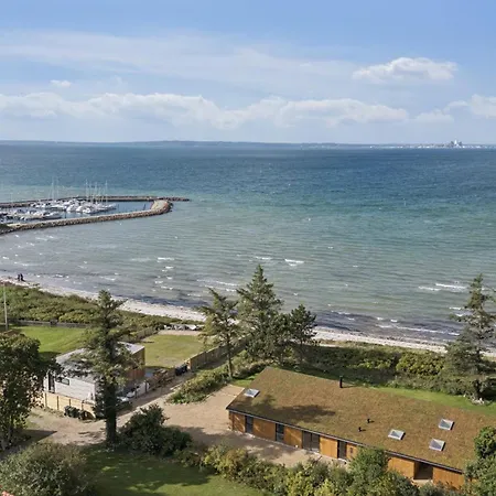 Exclusive With Wellness And Sea Views
