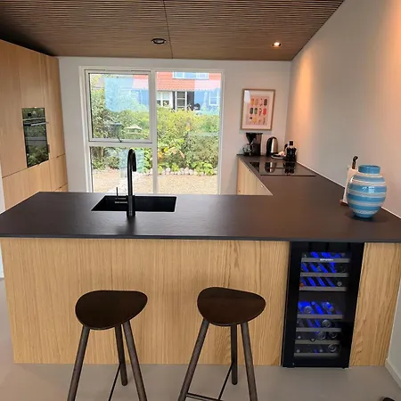 Hébergement de vacances Exclusive With Wellness And Sea Views